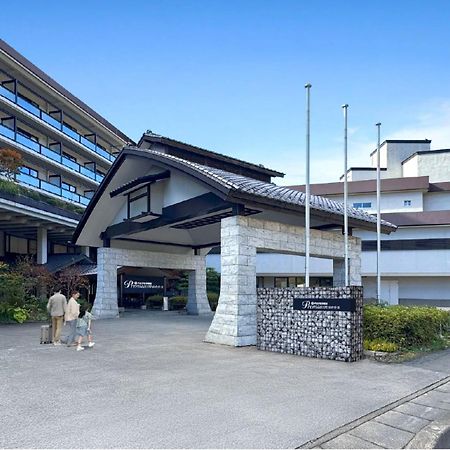 Ooedo Onsen Monogatari Premium Sendaisakunami Eksteriør bilde